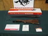 6794 Winchester 23 Classic 20 gauge 26 barrels 2 3/4 7 3 inch chambers--NEW IN BOX ALL PAPERS HANG TAG--UNFIRED---AAA FANCY FIGURED WALNUT.correct box - 1 of 10