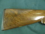 6794 Winchester 23 Classic 20 gauge 26 barrels 2 3/4 7 3 inch chambers--NEW IN BOX ALL PAPERS HANG TAG--UNFIRED---AAA FANCY FIGURED WALNUT.correct box - 4 of 10