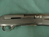 6795 Benelli Super Black Eagle 12 gauge 28 inch barrels 2 3/4 inch, 3 inch 3 1/2 inch. 11 chokes, wrench, spacers, 90% condition. my personal gun.chok - 9 of 14