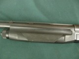 6795 Benelli Super Black Eagle 12 gauge 28 inch barrels 2 3/4 inch, 3 inch 3 1/2 inch. 11 chokes, wrench, spacers, 90% condition. my personal gun.chok - 5 of 14