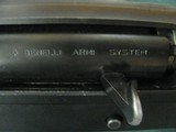 6795 Benelli Super Black Eagle 12 gauge 28 inch barrels 2 3/4 inch, 3 inch 3 1/2 inch. 11 chokes, wrench, spacers, 90% condition. my personal gun.chok - 14 of 14