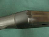 6795 Benelli Super Black Eagle 12 gauge 28 inch barrels 2 3/4 inch, 3 inch 3 1/2 inch. 11 chokes, wrench, spacers, 90% condition. my personal gun.chok - 12 of 14