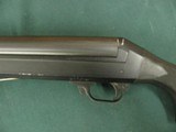 6795 Benelli Super Black Eagle 12 gauge 28 inch barrels 2 3/4 inch, 3 inch 3 1/2 inch. 11 chokes, wrench, spacers, 90% condition. my personal gun.chok - 4 of 14