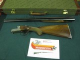 6799 Winchester 23 Pigeon XTR 20 gauge 26 inch barrel 2 3/4&3 inch chambers, round knob, ejectors, vent rib,beavertail forend, single select trigger, - 5 of 15