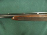 6801 Winchester 23 Classic 20 gauge 26 inch barrels ic/mod,vent rib, single select trigger, ejectors, pistol grip with cap, Winchester butt pad, all o - 11 of 11