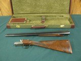 6806 Winchester 23 Pigeon XTR LIGHTWEIGHT 20 gauge, 26 inch barrels 2 3/4& 3 inch chamber, ic/mod, bird dogs/quail engraved coin silver receiver, vent - 3 of 13