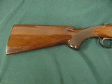 6808 Winchester 101 Field 20 gauge 26 inch barrels 2 3/4 and 3 inch chambers, skeet/skeet, NEW IN BOX PAPERS 1971 mfg. Baumholder Germany APO1971 re - 5 of 12