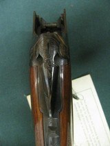 6808 Winchester 101 Field 20 gauge 26 inch barrels 2 3/4 and 3 inch chambers, skeet/skeet, NEW IN BOX PAPERS 1971 mfg. Baumholder Germany APO1971 re - 11 of 12