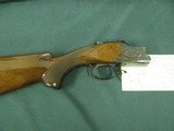 6808 Winchester 101 Field 20 gauge 26 inch barrels 2 3/4 and 3 inch chambers, skeet/skeet, NEW IN BOX PAPERS 1971 mfg. Baumholder Germany APO1971 re - 6 of 12
