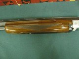 6808 Winchester 101 Field 20 gauge 26 inch barrels 2 3/4 and 3 inch chambers, skeet/skeet, NEW IN BOX PAPERS 1971 mfg. Baumholder Germany APO1971 re - 9 of 12