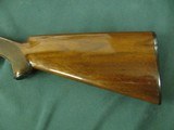 6808 Winchester 101 Field 20 gauge 26 inch barrels 2 3/4 and 3 inch chambers, skeet/skeet, NEW IN BOX PAPERS 1971 mfg. Baumholder Germany APO1971 re - 3 of 12