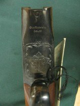 6808 Winchester 101 Field 20 gauge 26 inch barrels 2 3/4 and 3 inch chambers, skeet/skeet, NEW IN BOX PAPERS 1971 mfg. Baumholder Germany APO1971 re - 10 of 12