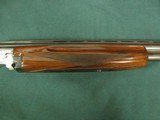 6808 Winchester 101 Field 20 gauge 26 inch barrels 2 3/4 and 3 inch chambers, skeet/skeet, NEW IN BOX PAPERS 1971 mfg. Baumholder Germany APO1971 re - 8 of 12