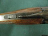 6810 Winchester 21 DELUXE SKEET, 20 gauge 26 inch barrels, sk1/sk2, PREWAR,single select trigger,ejectors, STRAIGHT GRIP, original Winchester butt pad - 10 of 11