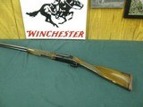 6810 Winchester 21 DELUXE SKEET, 20 gauge 26 inch barrels, sk1/sk2, PREWAR,single select trigger,ejectors, STRAIGHT GRIP, original Winchester butt pad - 1 of 11