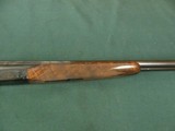 6810 Winchester 21 DELUXE SKEET, 20 gauge 26 inch barrels, sk1/sk2, PREWAR,single select trigger,ejectors, STRAIGHT GRIP, original Winchester butt pad - 7 of 11