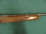 6703 Browning Belgium Olympian rifle 30-06 22 inch barrel, R. Greco engraved and signed twice. AAA++marble cake fancy highly figured walnut. Browning - 15 of 19