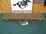 6636 Winchester 101 XTR Lightweight 20 gauge 27 inch barrels 2 3/4 & 3 inch chambers, 4 winchokes sk ic m f,wrench,pouch,Browning case/keys Decelerato - 1 of 14
