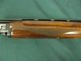 6636 Winchester 101 XTR Lightweight 20 gauge 27 inch barrels 2 3/4 & 3 inch chambers, 4 winchokes sk ic m f,wrench,pouch,Browning case/keys Decelerato - 12 of 14