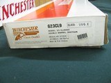 6816 Winchester 23 Classic 410 gauge 26 inch barrels, mod/full,NEW IN CORRECT WINCHESTER BOX WITH HANG TAG ALL PAPERS,,UNFIRED--,vent rib, ejectors, 3 - 2 of 14