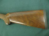 6816 Winchester 23 Classic 410 gauge 26 inch barrels, mod/full,NEW IN CORRECT WINCHESTER BOX WITH HANG TAG ALL PAPERS,,UNFIRED--,vent rib, ejectors, 3 - 4 of 14