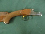 6816 Winchester 23 Classic 410 gauge 26 inch barrels, mod/full,NEW IN CORRECT WINCHESTER BOX WITH HANG TAG ALL PAPERS,,UNFIRED--,vent rib, ejectors, 3 - 7 of 14