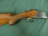 6815 Browning Superposed Lightning 12 gauge 26 inch barrels, ic/mod,98%-99% condition, mfg 1969 no salt, Tom Seitz famous barrelsmith,tuned these,his - 13 of 17