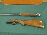 6815 Browning Superposed Lightning 12 gauge 26 inch barrels, ic/mod,98%-99% condition, mfg 1969 no salt, Tom Seitz famous barrelsmith,tuned these,his - 3 of 17