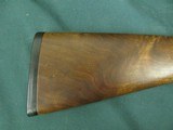 6817 Winchester 101 Pigeon Lightweight BABY FRAME 28 gauge 28 inch barrels, ic and mod,(rare choke for 28 inch barrels) - 6 of 14