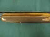 6817 Winchester 101 Pigeon Lightweight BABY FRAME 28 gauge 28 inch barrels, ic and mod,(rare choke for 28 inch barrels) - 12 of 14