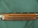 6817 Winchester 101 Pigeon Lightweight BABY FRAME 28 gauge 28 inch barrels, ic and mod,(rare choke for 28 inch barrels) - 13 of 14