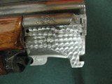 6818 Winchester 101 Field 28 gauge 28 inch barrels skeet/skeet, vent rib, ejectors, pistol grip with cap, 99%% or better condition, Winchester butt pl - 13 of 13