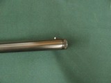 6819 Winchester 23 Pigeon XTR 20 gauge 26 inch barrels, winchokes screw in skeet and mod. TIGER STRIPED WALNUT AA++, vent rib, ejectors, 3 inch chambe - 11 of 15