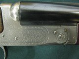 6819 Winchester 23 Pigeon XTR 20 gauge 26 inch barrels, winchokes screw in skeet and mod. TIGER STRIPED WALNUT AA++, vent rib, ejectors, 3 inch chambe - 13 of 15