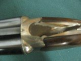 6819 Winchester 23 Pigeon XTR 20 gauge 26 inch barrels, winchokes screw in skeet and mod. TIGER STRIPED WALNUT AA++, vent rib, ejectors, 3 inch chambe - 7 of 15