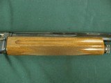 6820 Browning Belgium SWEETSIXTEEN 16 gauge 26 barrels, mod, 98%condition overall, vent rib, square knob, butt plate Browning,gold trigger is 100%, to - 9 of 11