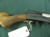 6820 Browning Belgium SWEETSIXTEEN 16 gauge 26 barrels, mod, 98%condition overall, vent rib, square knob, butt plate Browning,gold trigger is 100%, to - 7 of 11