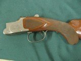 6828 Winchester 101 Pigeon XTR Lightweight 20 gauge 27 inch barrels, round knob,Winchester butt pad, 5winchokes, 2sk,ic,m, full,wrench,pouch,Instructi - 3 of 13