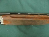 6828 Winchester 101 Pigeon XTR Lightweight 20 gauge 27 inch barrels, round knob,Winchester butt pad, 5winchokes, 2sk,ic,m, full,wrench,pouch,Instructi - 12 of 13