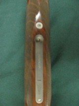 6828 Winchester 101 Pigeon XTR Lightweight 20 gauge 27 inch barrels, round knob,Winchester butt pad, 5winchokes, 2sk,ic,m, full,wrench,pouch,Instructi - 13 of 13