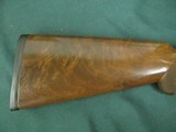 6828 Winchester 101 Pigeon XTR Lightweight 20 gauge 27 inch barrels, round knob,Winchester butt pad, 5winchokes, 2sk,ic,m, full,wrench,pouch,Instructi - 9 of 13