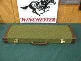 6768 Winchester 101 Pigeon Lightweight BABY FRAME 28 gauge 28 inch barrels, ic and mod,(rare choke for 28 inch barrels) vent rib,QUAIL/Birds e - 1 of 14