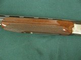 6834 Winchester 101 Pigeon 20 gauge 27 inch barrels 2 3/4 chambers skeet/skeet,,AAA++FANCY TIGER STRIPED WALNUT, best i have had, buttplate, shot litt - 6 of 13