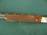6834 Winchester 101 Pigeon 20 gauge 27 inch barrels 2 3/4 chambers skeet/skeet,,AAA++FANCY TIGER STRIPED WALNUT, best i have had, buttplate, shot litt - 7 of 13
