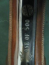 6835
Winchester Model 23 CUSTOM WBS 2 barrel HUNT SET, 20ga 26bls ic/mod, 28 ga 26bls ic/m, NEW IN CASE,UNFIRED NONE FINER - 12 of 18