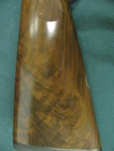 6835
Winchester Model 23 CUSTOM WBS 2 barrel HUNT SET, 20ga 26bls ic/mod, 28 ga 26bls ic/m, NEW IN CASE,UNFIRED NONE FINER - 13 of 18
