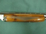 6838 Winchester 101 field 410 gauge 26 barrels ic/mod,1969-72 MFG.---NEW IN BOX--NONE FINER all papers Hang tag,etc, butt plate, ejectors, vent rib, p - 13 of 13