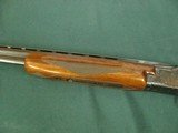 6839 Winchester 101 field 410 gauge 28 inch barrels skeet/skeet,vent rib, ejectors,2 1/2 inch chambers, pistol grip with cap, butt plate. 98% condit - 4 of 11
