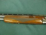 6841 Winchester 101 field 28 gauge 28 inch barrels mod/full 3 inch chambers, ejectors, vent rib, pistol grip with cap, RED W FIRST 3 YEARS OF MFG.Pach - 5 of 11