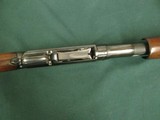 6843 Winchester Model 12 Heavy DUCK 12gauge 30 inch barrel, Simmons Vent Rib, For Super Speed & Super X on barrel, Old English Pad 13 5/8 lop perfect - 10 of 10
